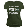 Image of GO PACKERS