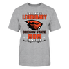 Image of This is What a Legendary Oregon State Univ Mom Looks Like