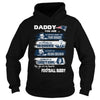 Image of PATRIOTS Tshirt LIMITED EDITION
