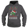 Image of UGLY CHRISTMAS BOWLING