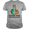 Image of Fook The Mayweathers shirt, hoodie, tank top