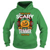 Image of TRIMMER Scary Halloween