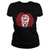 Image of They All Float Red Clown Halloween