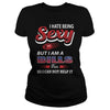Image of Bills Fan T-Shirt