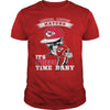 Image of Chiefs TShirt