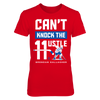 Image of Can't Knock The Hustle - Brendan Gallagher