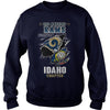Image of Idaho Chapter Rams