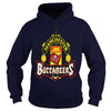Image of Buccaneers Manchester Tshirt