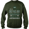 Image of Iam A Jets Grandma TShirt