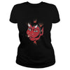 Image of The Demon of Mallorca happy halloween gift The Demon of Mallorca