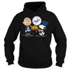 Image of CLe---Peanut---Baseball---Los-Angeles-Dodgers