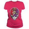 Image of GratefulDead Tshirt FSS football