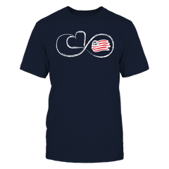 New England Revolution - Infinite Heart