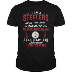 STEELERS  05 Fan