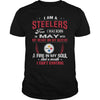 Image of STEELERS  05 Fan