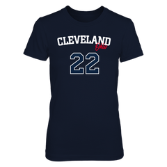 Cleveland Baseball winning 22 straight games