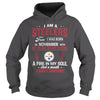 Image of STEELERS  11 Fan