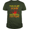 Image of Firefighter Halloween