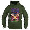 Image of Giants Mickey Haloween Tshirt, Giants Mickey Haloween Hoodies