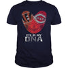Image of Bengals - Reds Tshirt, Bengals - Reds Hoodies