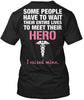 Image of THE NURSE'S MOM - Last Chance!