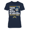 Image of Los Angeles Chargers - Never Be Another Junior Seau