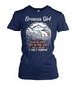 Image of Denver Broncos - Broncos Girls T-shirt