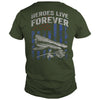 Image of Heroes Live Forever - LIMITED EDITION!