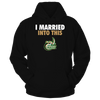 Image of I Married Into This - UNC Charlotte 49ers