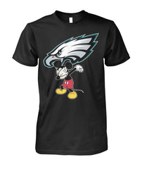 Philadelphia Eagles Mickey Limit Edition 2018