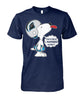 Image of Carolina Panthers This Is For All You Panthers Haters!!!Tshirt