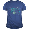 Image of bear - The Hunter shirts