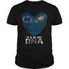 Image of ITS IN MY DNA