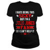 Image of JULIO JONES Tshirt