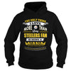 Image of NFL-STEELERS 042 BEING NANA