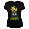 Image of CAsnoopyfootballGreen Bay Packers