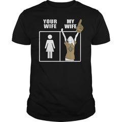 Saints T-shirt, Saints Hoodies