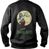 Image of Zombie Butt