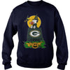 Image of CAsnoopyfootballGreen Bay Packers