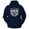 Image of Xavier Musketeers - Can't Stop Dancin'