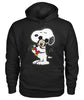 Image of Amazing Friendship of Mickey and Snoopy Limited Edition T-shirts