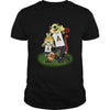 Image of Calvin Hobbes APPALACHIAN STATE MOUNTAINEERS