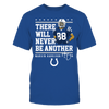 Image of Indianapolis Colts - Never Be Another Marvin Harrison