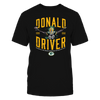 Image of Donald Driver - All Time Leader
