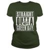 Image of Packers Fan