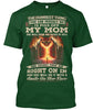 Image of PISS OFF MY MOM