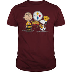 CLe---Peanut---Football---Pittsburgh-Steelers