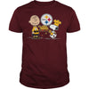 Image of CLe---Peanut---Football---Pittsburgh-Steelers