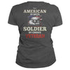 Image of US Veteran shirts, American Veteran Tee