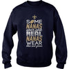 Image of Saints Some Nana Wear Pink TShirt